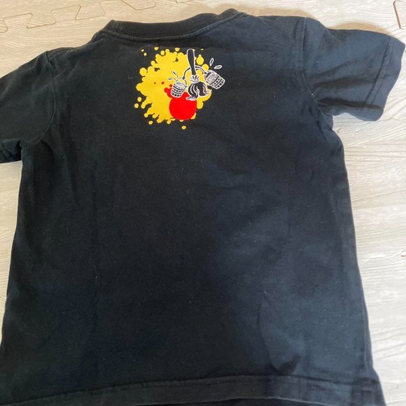 Used Children's T-shirts - Picture 2 of 2